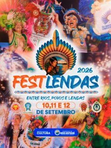 Fest Lendas 2026